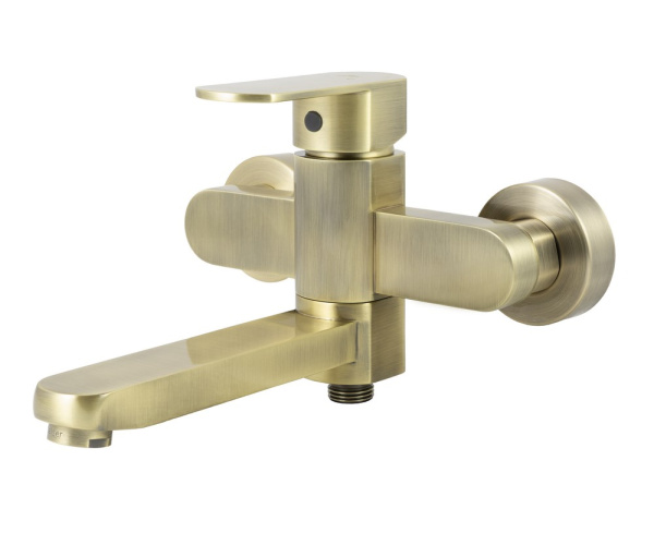 34022-1 Смеситель KAISER Sonat для ванны